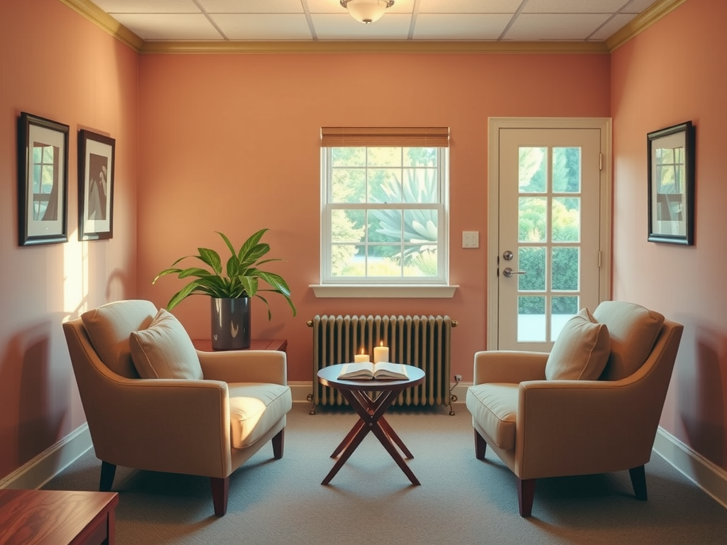 Online Christian Couples Therapy Strengthens Relationships