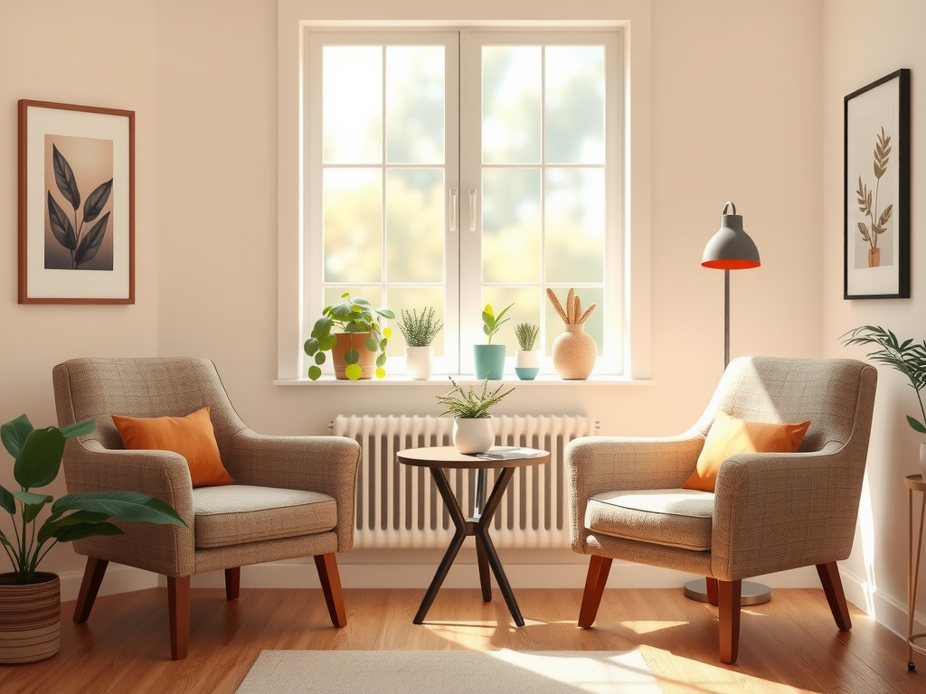 Peoria Marriage Counseling Helps Couples Thrive