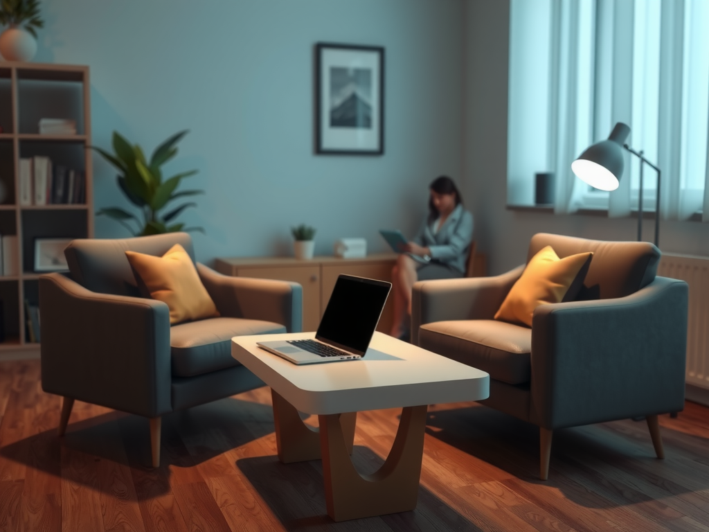 Virtual Marriage Counseling Services Enhance Communication Skills