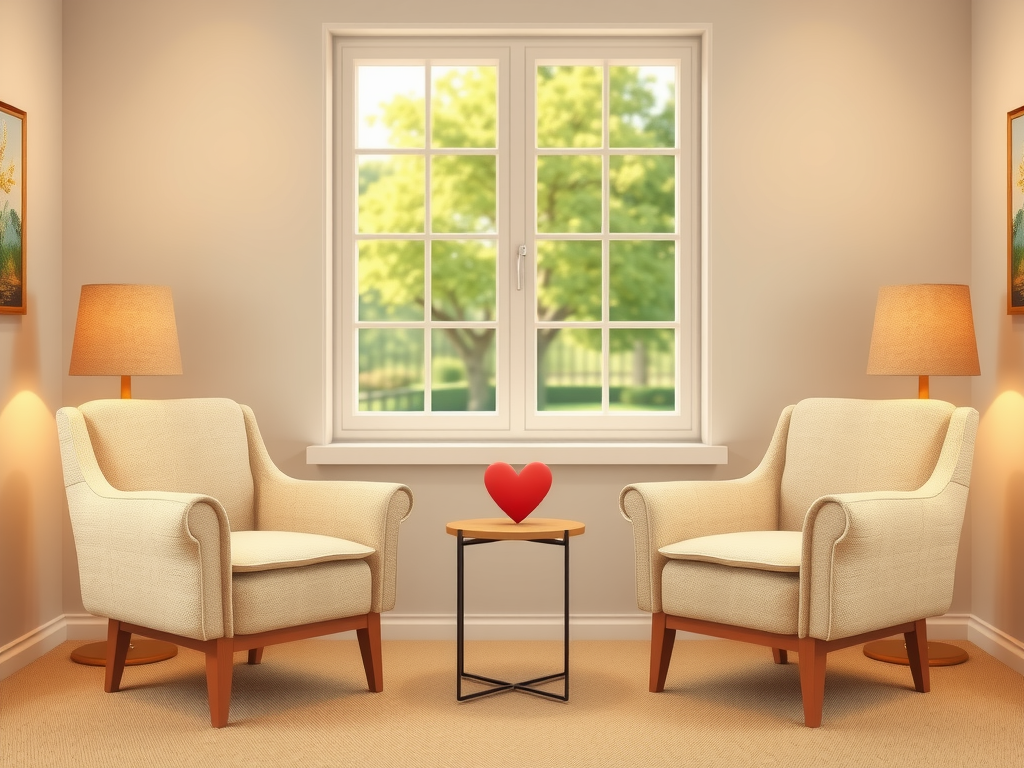 Affordable Christian Marriage Counseling Helps Couples Thrive