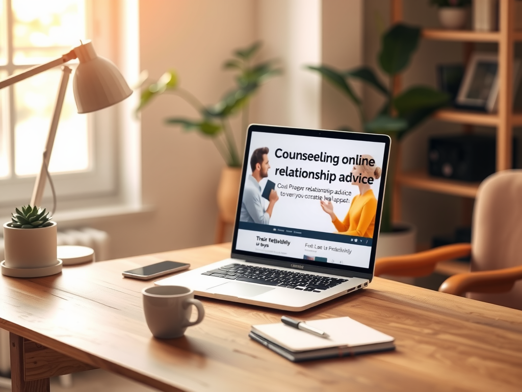 Free Relationship Advice Online Is Just A Click Away