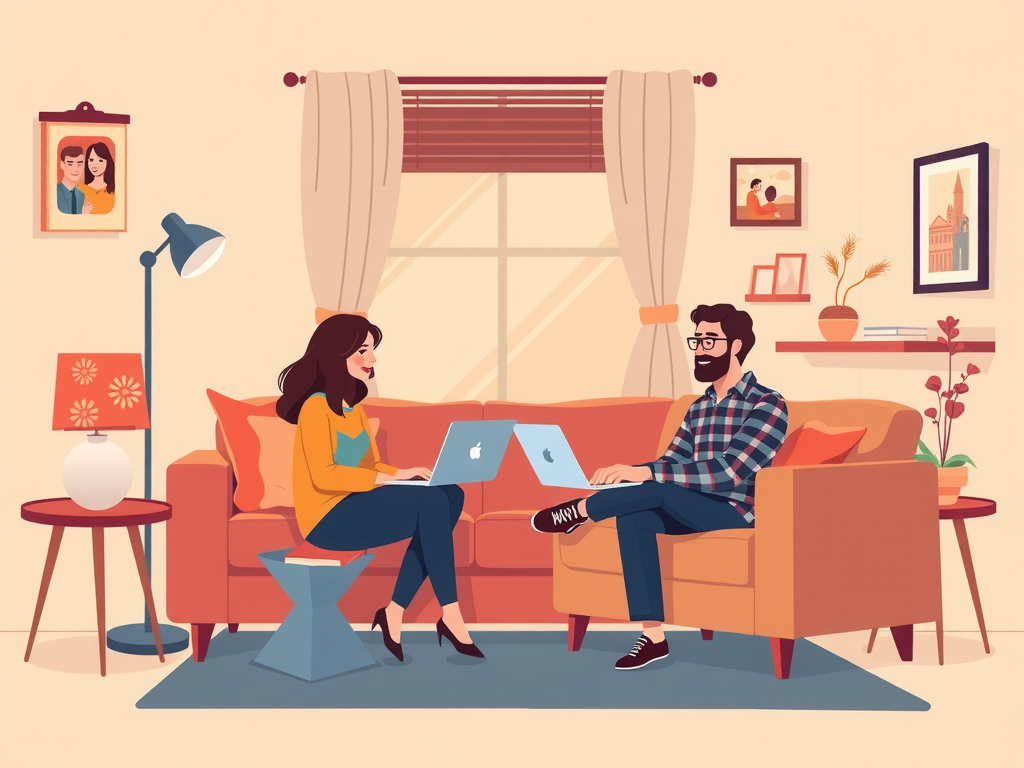 Affordable Online Couples Therapy For Emotional Resilience Builds Stronger Relationships