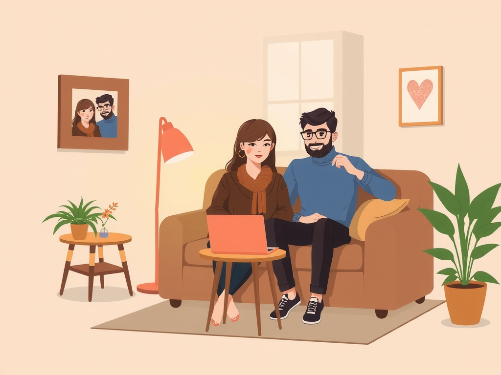 Affordable Online Couples Therapy For Emotional Resilience Builds Stronger Relationships