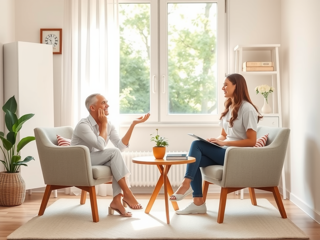 Affordable Online Therapy For Couples Communication Enhancement Builds Stronger Connections