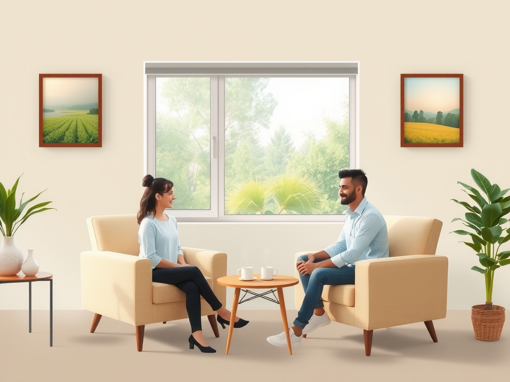 Online Counseling For Couples Strengthens Relationships