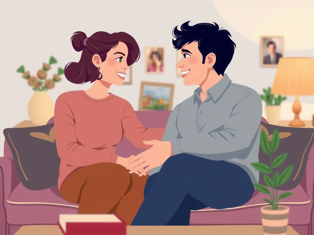 Couples Therapy Techniques At Home Strengthen Your Bond