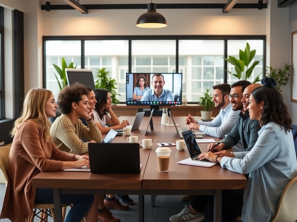 Interactive Online Relationship Workshops Transform Connections